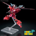 HG 1/100 Gelgoog Menace (Lunamaria Hawke Custom) Model Kit (Pre Orden)