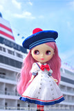 Neo Blythe Sailing Dominique CWC Limited