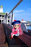 Neo Blythe Sailing Dominique CWC Limited