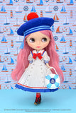 Neo Blythe Sailing Dominique CWC Limited