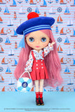 Neo Blythe Sailing Dominique CWC Limited