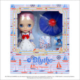 Neo Blythe Sailing Dominique CWC Limited