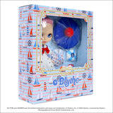 Neo Blythe Sailing Dominique CWC Limited