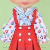 Neo Blythe Sailing Dominique CWC Limited