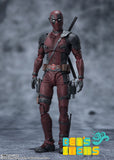 SH Figuarts Deadpool (Deadpool 2) (Pre Orden)