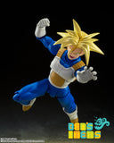 SH Figuarts Trunks Super Saiyan -Infinite Latent Super Power- (Pre Orden)