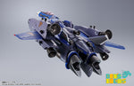 DX Chogokin VF-25G Super Messiah Valkirye (Michael Blanc Use) -Revival-