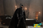 SH Figuarts Batman (The Flash) (Pre Orden)