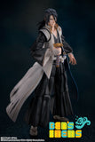 SH Figuarts Byakuya Kuchiki