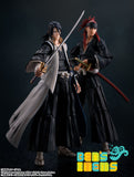 SH Figuarts Byakuya Kuchiki