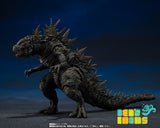 SH Monster Arts Godzilla [2023] The Odo Island Monster (Pre Orden)