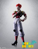 SH Figuarts Hyskoa (Pre Orden)