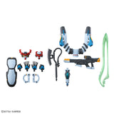 HG 1/144 GQuuuuuuX Model Kit (Pre Orden)