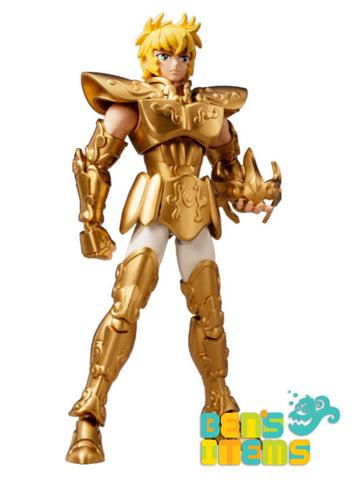Blokees Champion Series Leo Aioria Model Kit (Pre Orden)