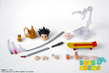 SH Figuarts Gon & Killua The Hunter Examination Option Parts Set (Pre Orden)