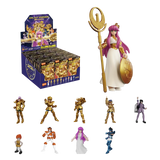 Blokees Hero Series Galaxy Version 03 Cofre con 9 Piezas
