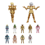 Blokees Hero Series Galaxy Version 04 Cofre con 9 Piezas (Pre Orden)