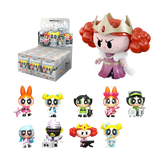 The Powerpuff Girls Mokoo Series 01 Cute Beats BOXSET (Pre Orden)