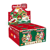The Powerpuff Girls Daadoos Mate Series 01 Christmas (Pre Orden)