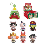 The Powerpuff Girls Daadoos Mate Series 01 Christmas (Pre Orden)