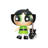 The Powerpuff Girls Mokoo Series 01 Cute Beats BOXSET (Pre Orden)