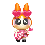 The Powerpuff Girls Mokoo Series 01 Cute Beats BOXSET (Pre Orden)