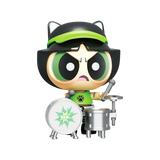 The Powerpuff Girls Mokoo Series 01 Cute Beats BOXSET (Pre Orden)