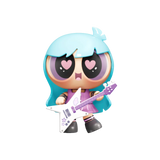 The Powerpuff Girls Mokoo Series 01 Cute Beats BOXSET (Pre Orden)