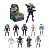 Blokees Hero Series Galaxy Version 05 The Hades Invasion (Pre Orden)