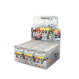 The Powerpuff Girls Mokoo Series 01 Cute Beats BOXSET (Pre Orden)