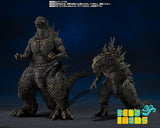 SH Monster Arts Godzilla [2023] The Odo Island Monster (Pre Orden)