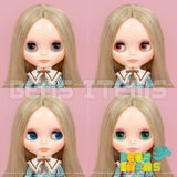 Neo Blythe Kendra the Bibliophile