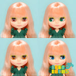 Neo Blythe Urban Fairy Ellie