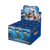 Blokees Naruto Galaxy Version 02 Cofre con 9 Piezas
