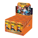 Blokees Naruto Galaxy Version 01 Cofre con 9 Piezas