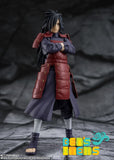 SH Figuarts Madara Uchiha -Legend of Darkness- (Pre Orden)