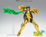 Myth Cloth EX Libra Shiryu -Inheritor of the Gold Cloth- (Pre Orden)