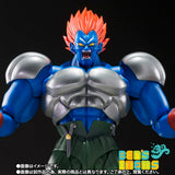 SH Figuarts Fusion Android 13 (Pre Orden)