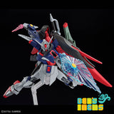 HG 1/144 Destiny Gundam Spec II & Zeus Silhouette Model Kit (Pre Orden)