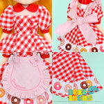 Neo Blythe Donna Doughnut