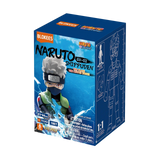 Blokees Naruto Galaxy Version 02 Cofre con 9 Piezas