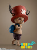 SH Figuarts Tony Tony Chopper -Netflix- (Pre Orden)