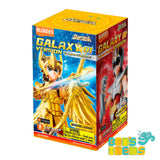 Blokees Hero Series Galaxy Version 01 Cofre con 9 Piezas (Pre Orden)