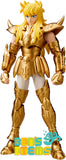 Blokees Champion Series Escorpio Milo Model Kit (Pre Orden)