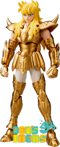 Blokees Champion Series Escorpio Milo Model Kit (Pre Orden)