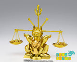Myth Cloth EX Libra Shiryu -Inheritor of the Gold Cloth- (Pre Orden)