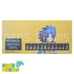 Tamashii Box Saint Seiya Artlized -The Supreme Gold Saints Assemble!-