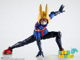 SH Figuarts Koichi Haimawari (Pre Orden)