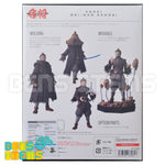 Movie Realization Sohei Obi-Wan Kenobi