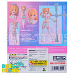 SH Figuarts Liliel Angel Airborne Corps / Ririsa